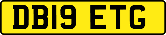 DB19ETG