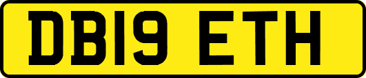 DB19ETH