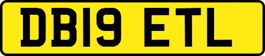 DB19ETL