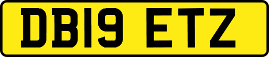 DB19ETZ