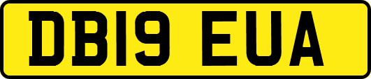DB19EUA