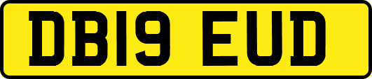 DB19EUD