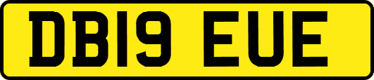 DB19EUE