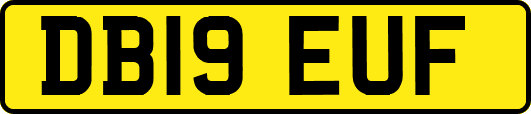 DB19EUF