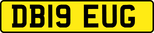 DB19EUG