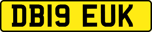 DB19EUK