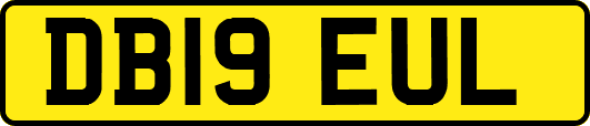 DB19EUL