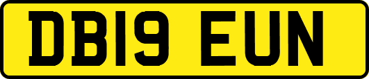DB19EUN
