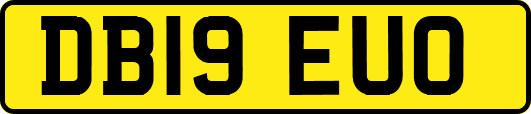 DB19EUO