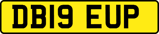 DB19EUP