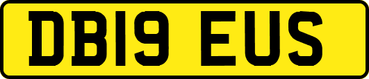 DB19EUS