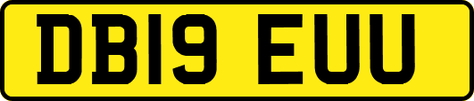 DB19EUU