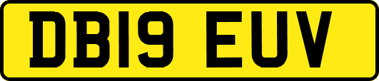 DB19EUV