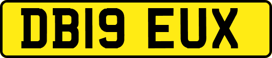 DB19EUX