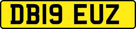 DB19EUZ