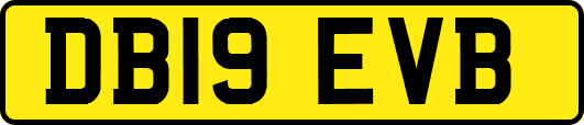 DB19EVB