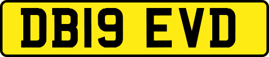 DB19EVD