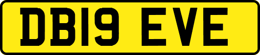 DB19EVE