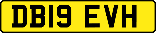 DB19EVH