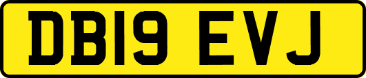DB19EVJ