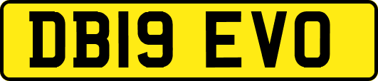 DB19EVO
