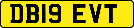 DB19EVT