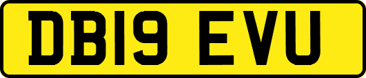 DB19EVU