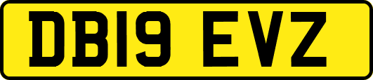 DB19EVZ