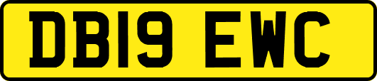 DB19EWC