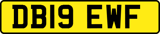 DB19EWF