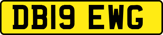 DB19EWG