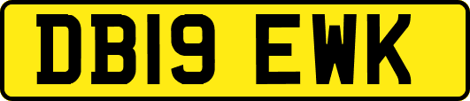 DB19EWK