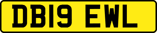 DB19EWL