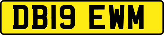 DB19EWM