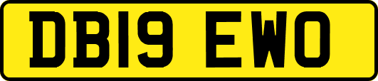 DB19EWO