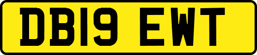 DB19EWT