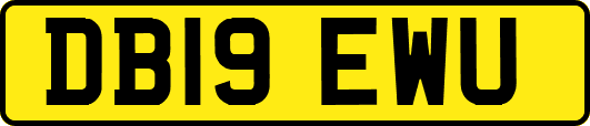 DB19EWU