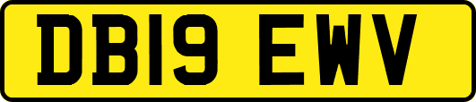 DB19EWV