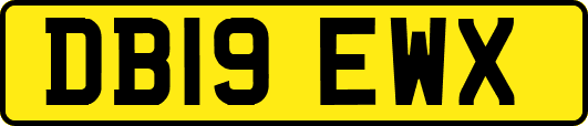 DB19EWX