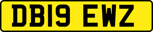 DB19EWZ