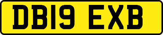 DB19EXB