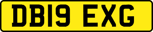 DB19EXG