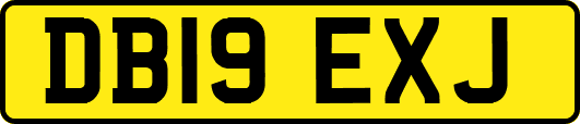 DB19EXJ