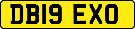 DB19EXO