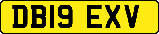 DB19EXV