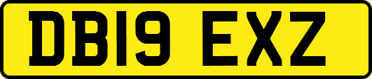 DB19EXZ