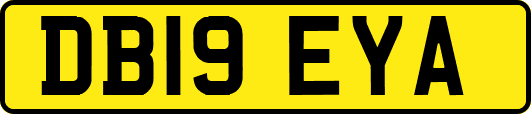 DB19EYA