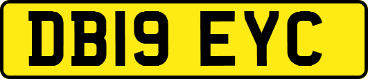 DB19EYC