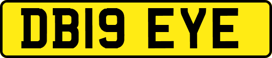DB19EYE