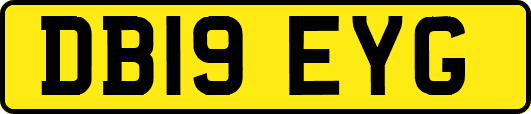 DB19EYG